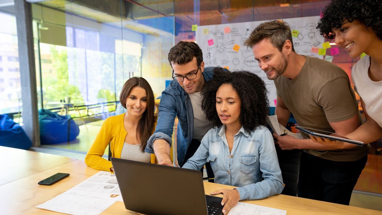 Training & Documentation