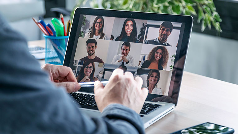 Network & Infrastructure